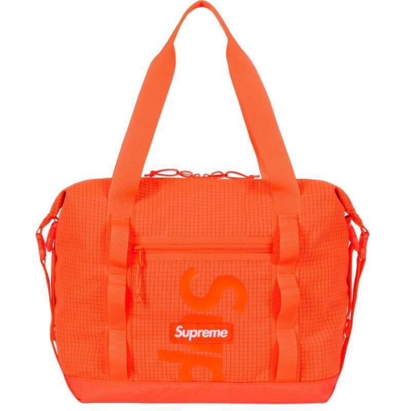 Supreme tote bag 2019 best sale