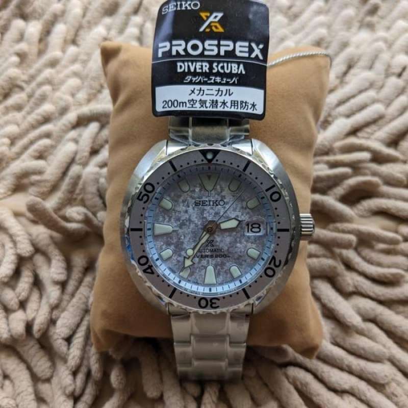 Model Seiko Mini Turtle Original Terbaru Harga Murah Desember 2024