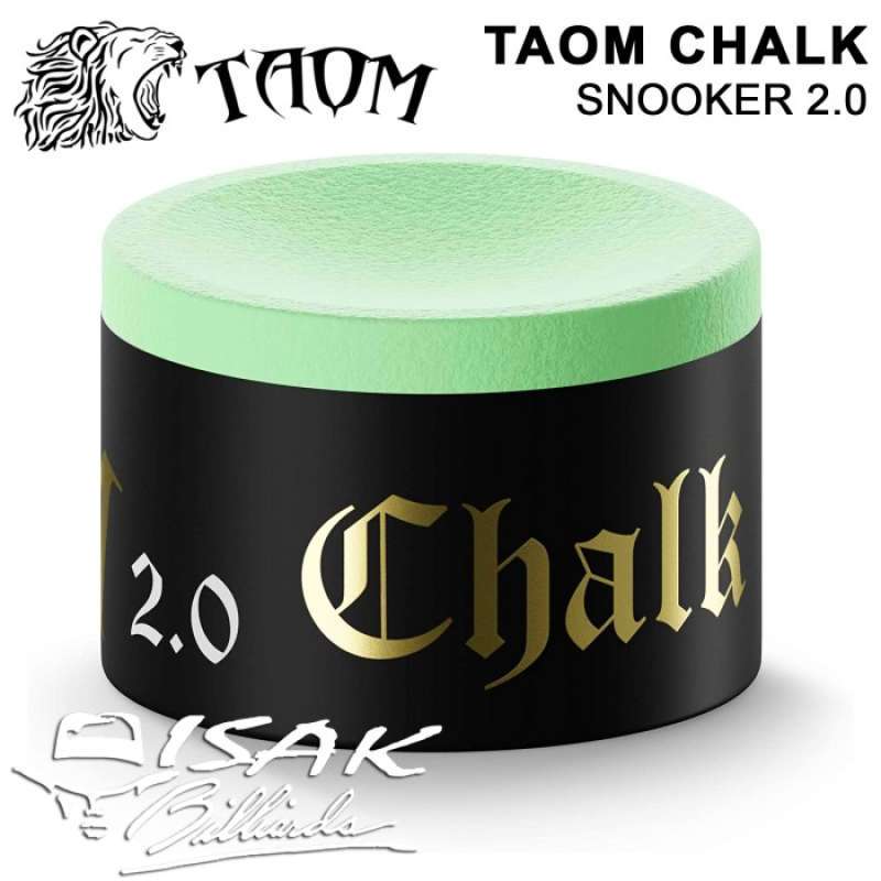 Craie Taom Snooker 2.0 (réf. 4562) main image 1