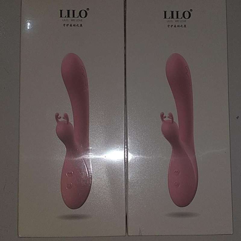 Promo Lilo Ulo,we Love Alat Vibrators Sexysual Cabang 2 Bantu Pijat ...