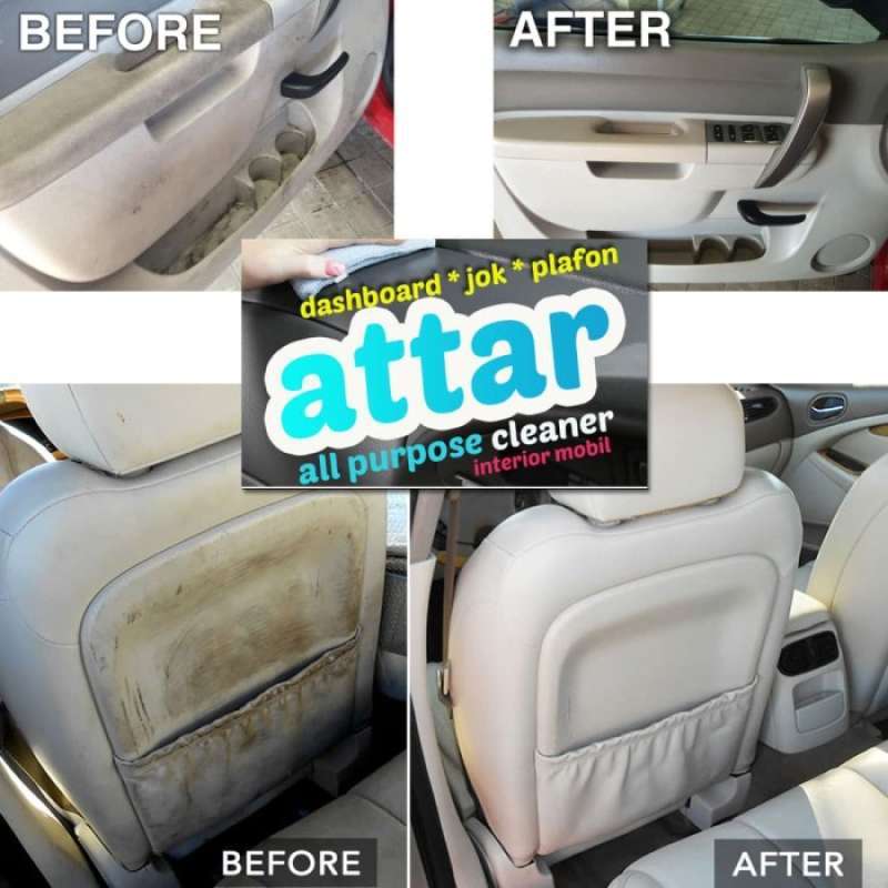 Promo Biang All Purpose Cleaner Car Interior 5 Liter Diskon 27 Di