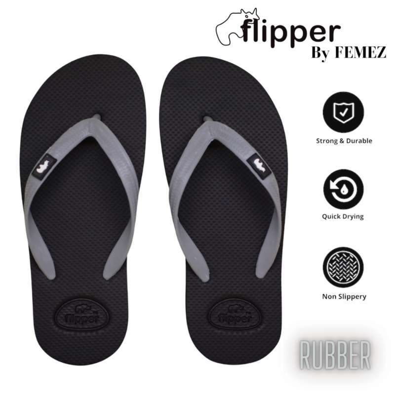 Sandal merk flipper shop