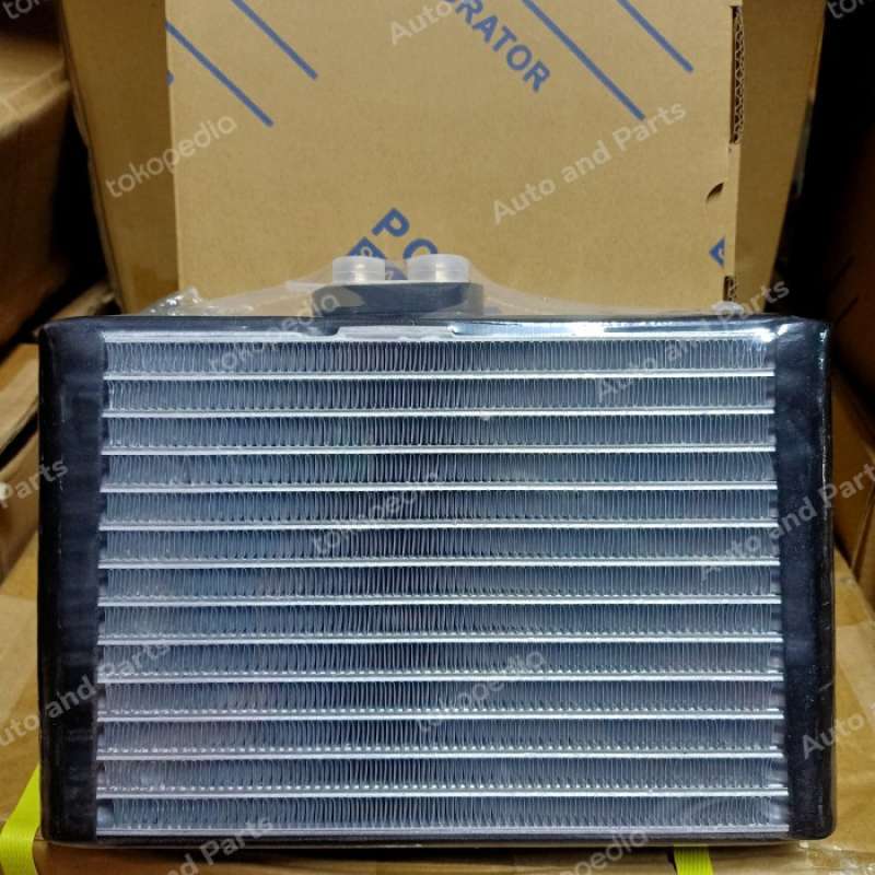 Promo Evaporator Evap Coiling Coil Xenia Ac Mobil Diskon 20 Di Seller