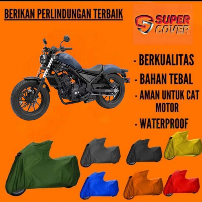 Harga rebel 500 on sale