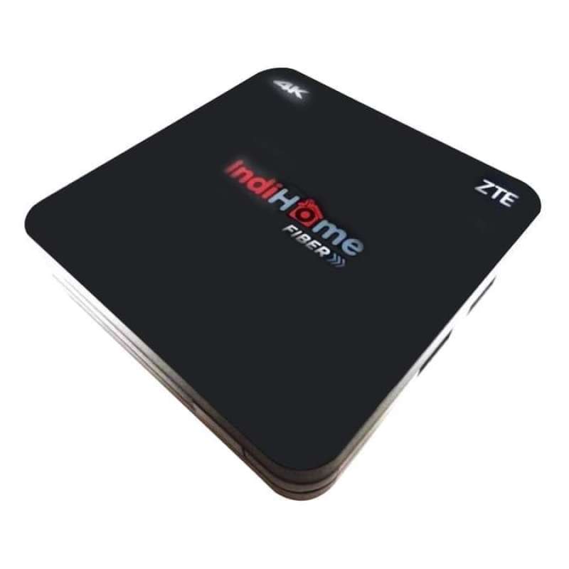 Indihome Box Jual Stb Indihome Android Tv Box B860h 4k Ram 1gb Unclock Full Root Di ...