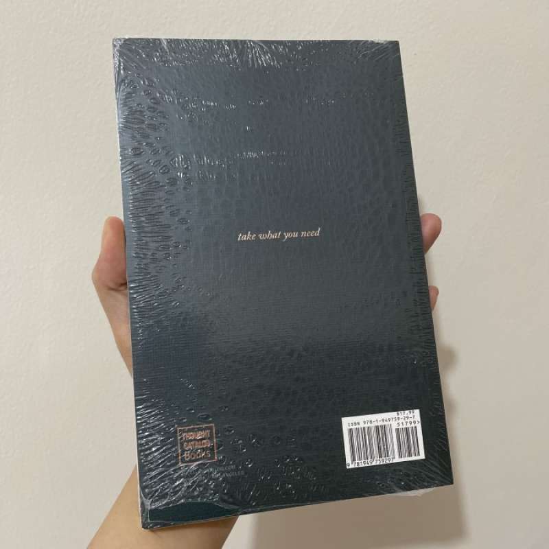 Promo Original Thought Catalog A Gentle Reminder Bianca Sparacino