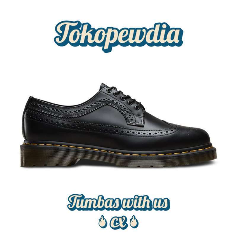 Jual dr martens 3989 best sale