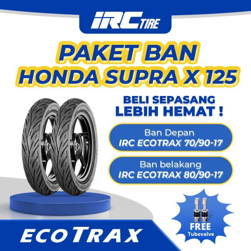 Jual Ban Dalam Honda Supra Terbaru Dengan Harga Termurah Di 2024 | Blibli