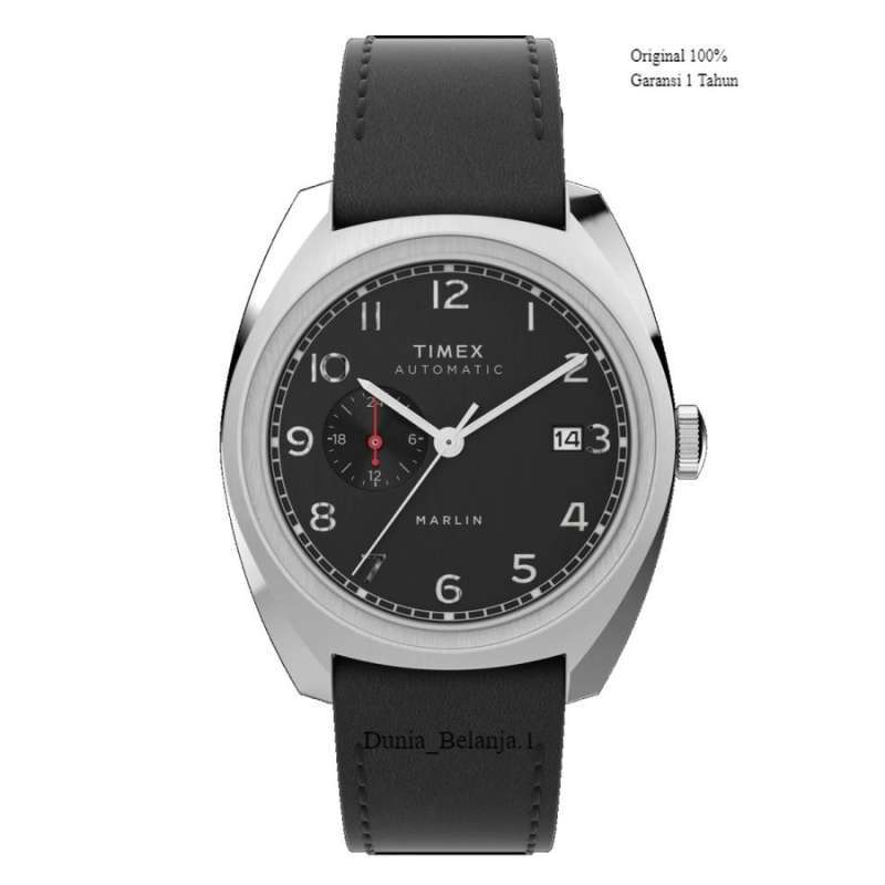 Jual timex marlin discount
