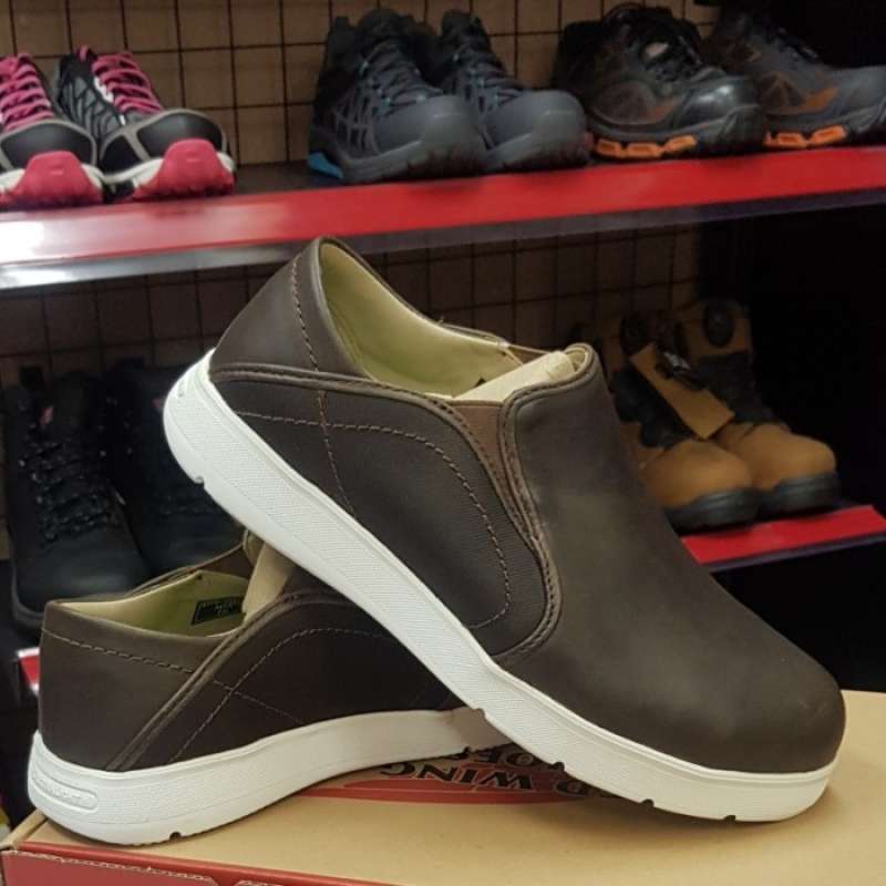 Jual Redwing Red Wing 6721 Slip On Safety Shoes Di Seller Katarastore124 Rawa Buaya Kota Jakarta Barat Blibli