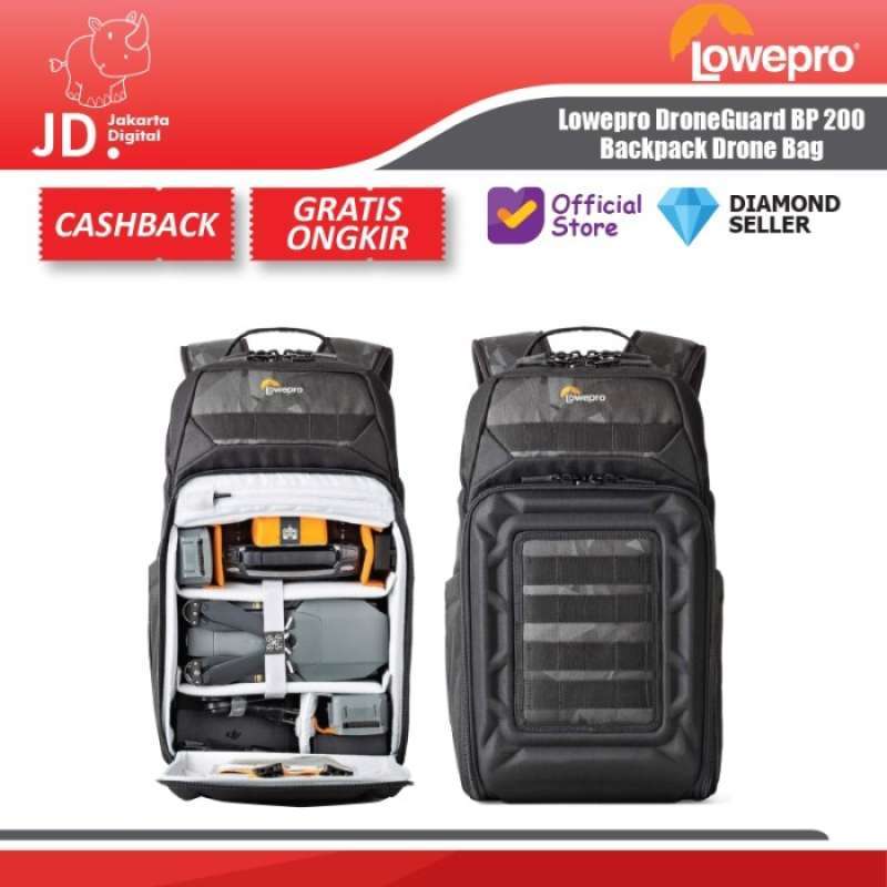 Lowepro DroneGuard CS 150 - Accessoire Drone - | Muséericorde - Foto 8