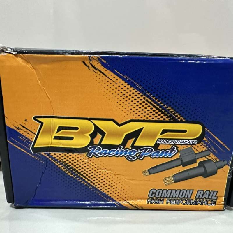 Byp Racing Part Jual Stroker Pump Byp V2 Di Seller Noelle - Cengkareng Timur, Kota ...