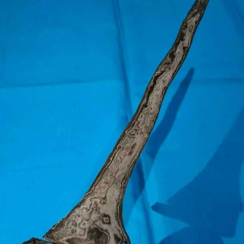 Jual Keris Sepuh Luk 7 Sempono Panjul / Sempana Punjul Di Seller Rumix ...