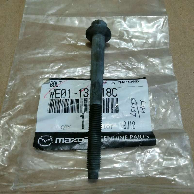 Jual Baut Injector Silinder Head Ford Ranger Everest Tdci Di Seller ...