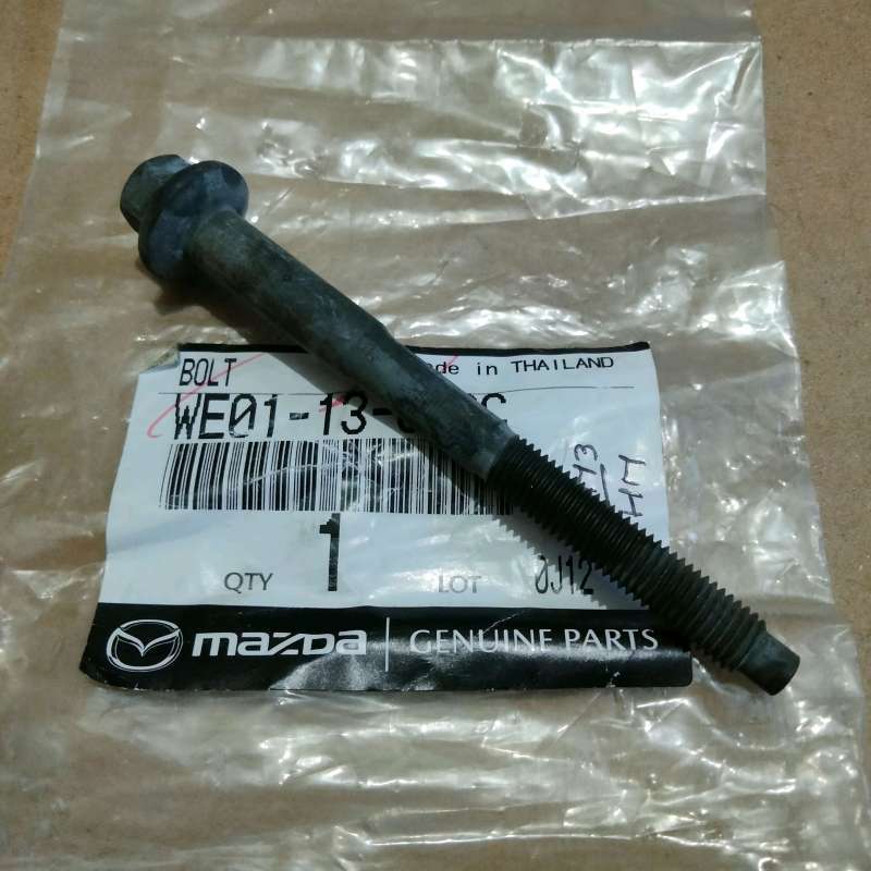 Jual Baut Injector Silinder Head Ford Ranger Everest Tdci Di Seller ...