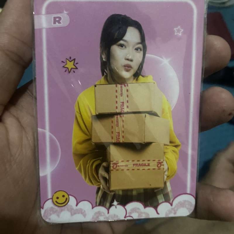 Jual Pc Jkt48 Original Harga Termurah Juli 2024 Blibli 