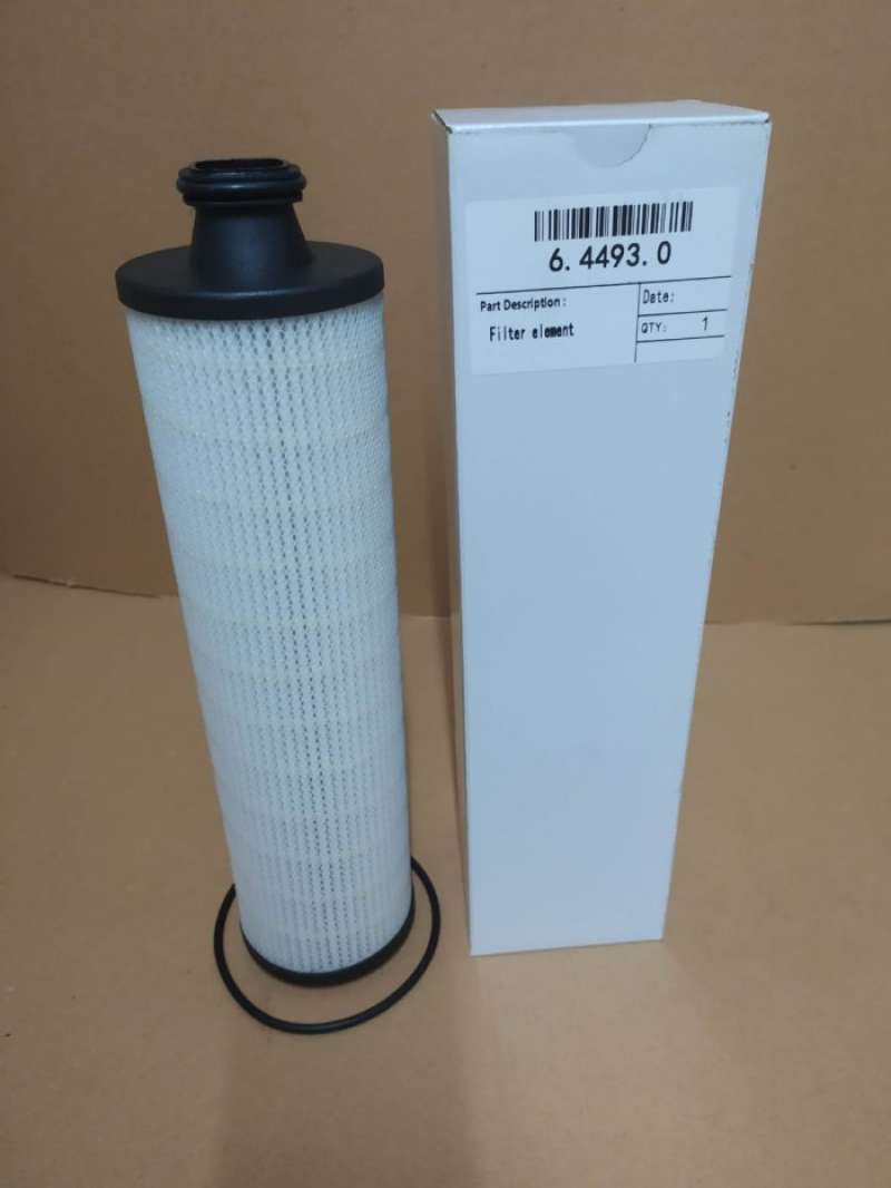 Promo Filter Oli Compressor Kaeser Csd 6.4493.0 Diskon 23 Di Seller