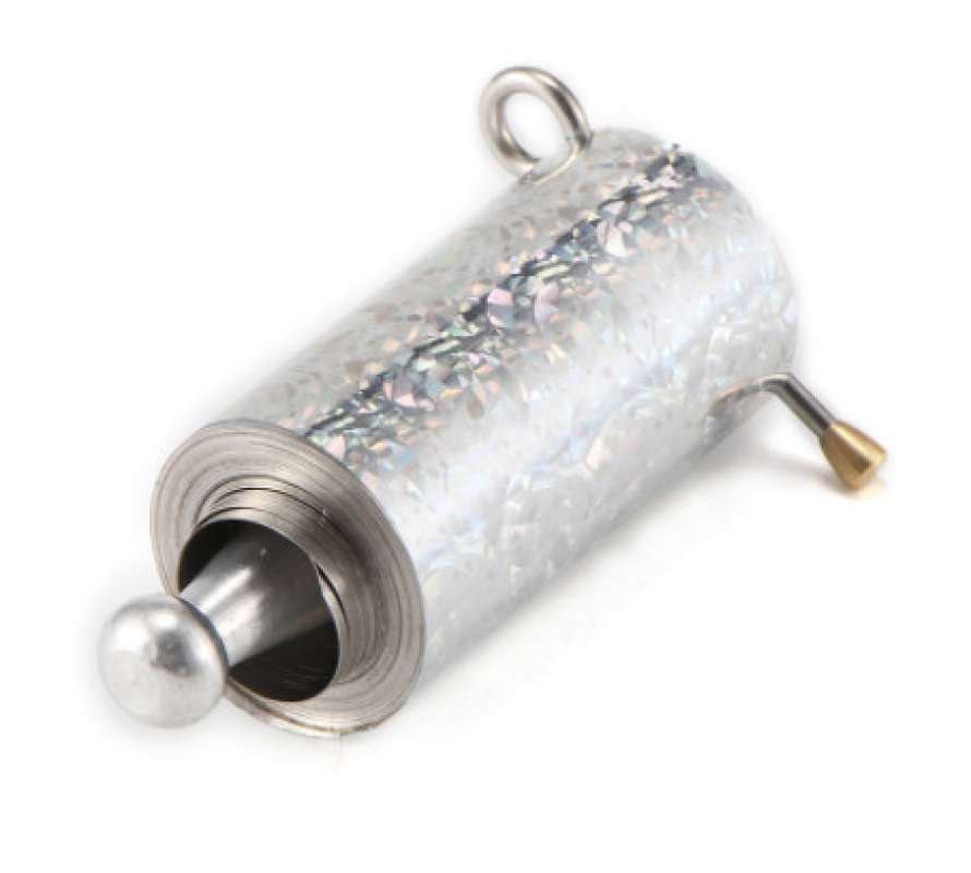 Jual Wk Staff Portable Martial Arts Metal Magic Pocket Bo Staff New