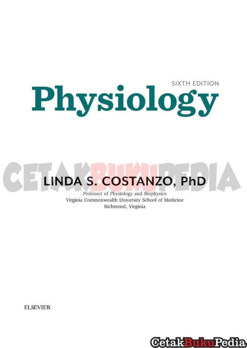 Physiology visual data 5