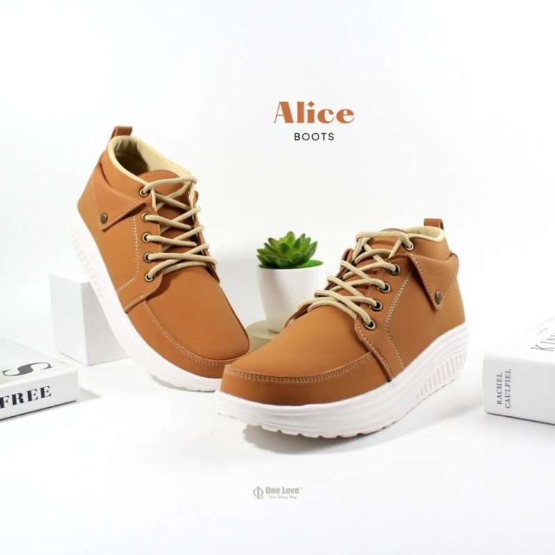 Model sepatu wedges discount