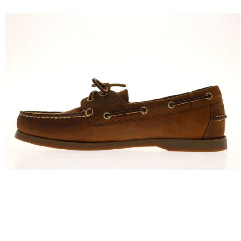Musi Sand 2 Eyelet Classic Boat Shoes Sepatu Pria