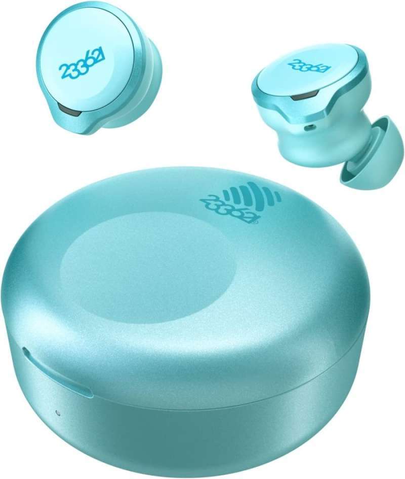 HIGH END 233621 ZEN ANC QUALCOMM QCC5124 APTX TWS BLUETOOTH EARBUDS