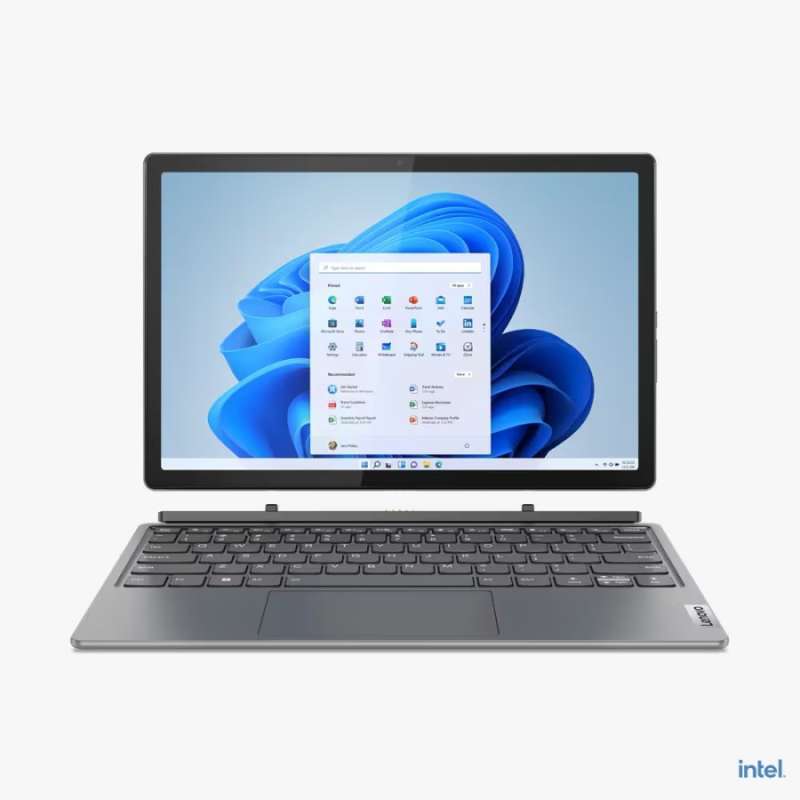 Jual Lenovo Ideapad Duet 5 12iru8 4nid intel I7 1355u 16gb 512gb 2 jual-lenovo-ideapad-duet-5-12iru8-4nid-intel-i7-1355u-16gb-512gb-2