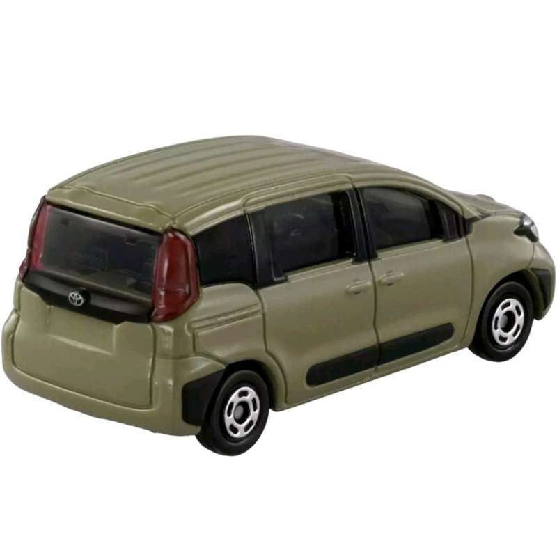 Diecast sienta cheap