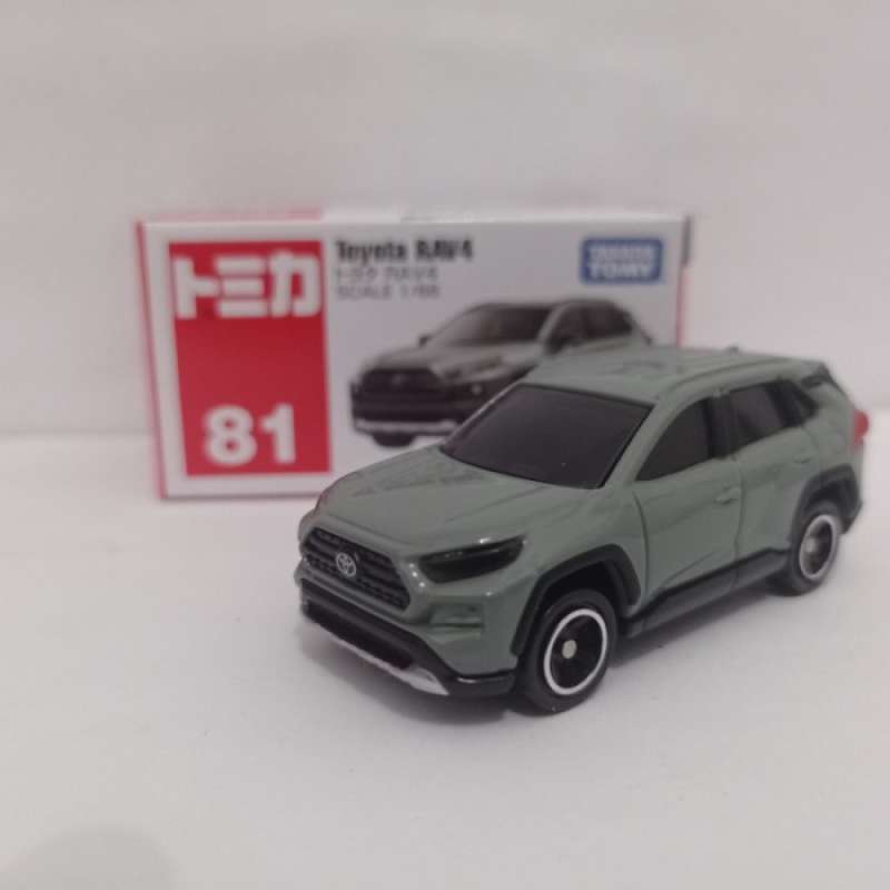 Tomica toyota fortuner outlet