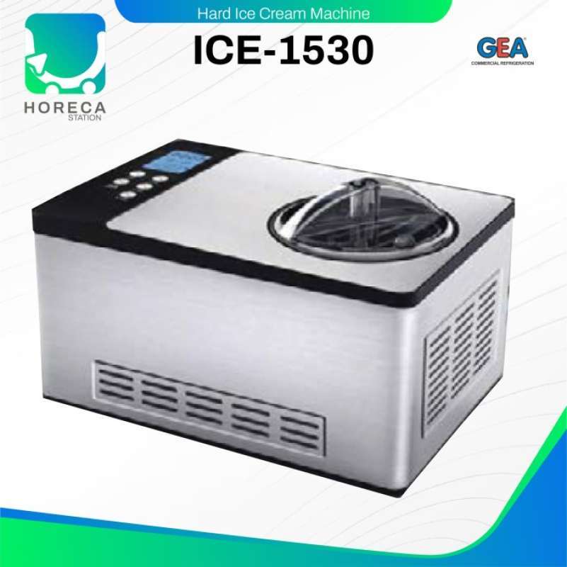 Gea ice 1530 outlet