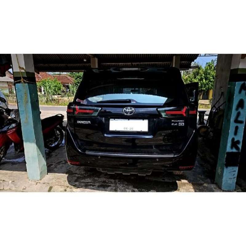 Jual Sale Stoplamp Innova Reborn Lambo Style Innova 2016