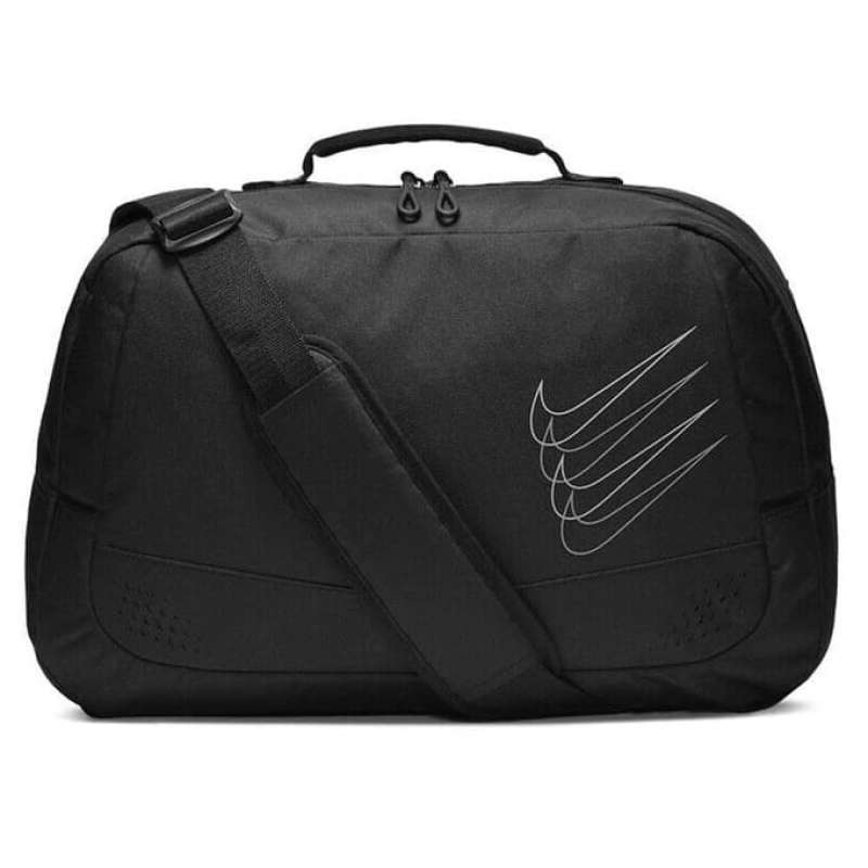 Promo Tasrun Minimal Duffel 21l Sport Gym Bag Black Platinum Diskon 50 Di Seller Oneminuteshop Rawa Buaya Kota Jakarta Barat Blibli