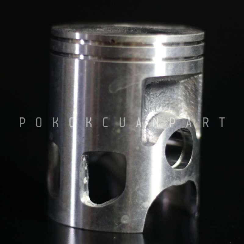 Promo Piston Yamaha Rx 100 Rx100 Nikko Japan Diskon 23 Di Seller