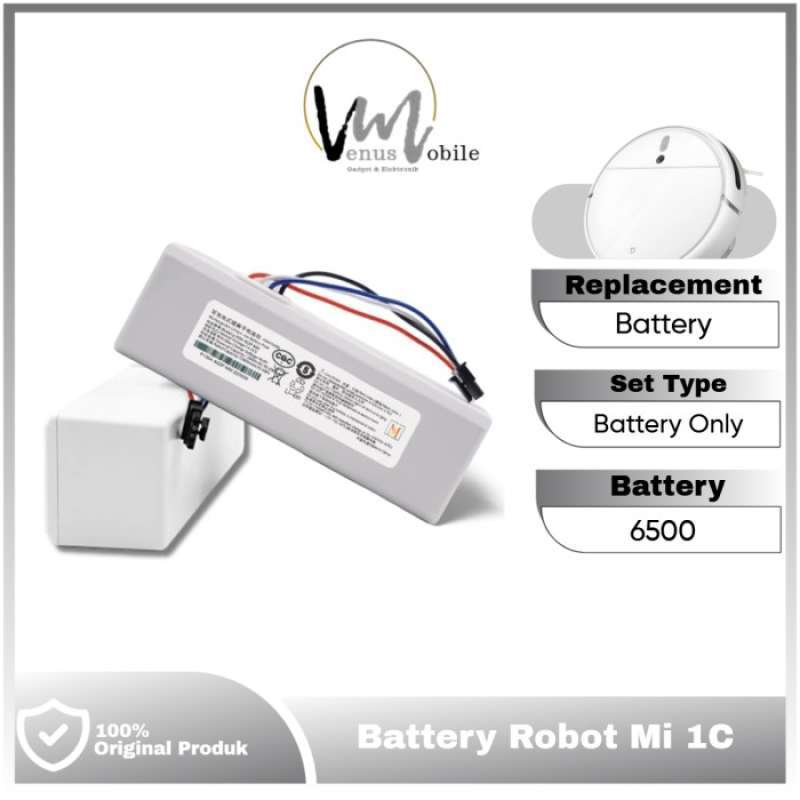 Hepsi Xiaomi Mi Vacuum Mop 1c 2in1 Akıllı Robot Süpürge Fiyatı