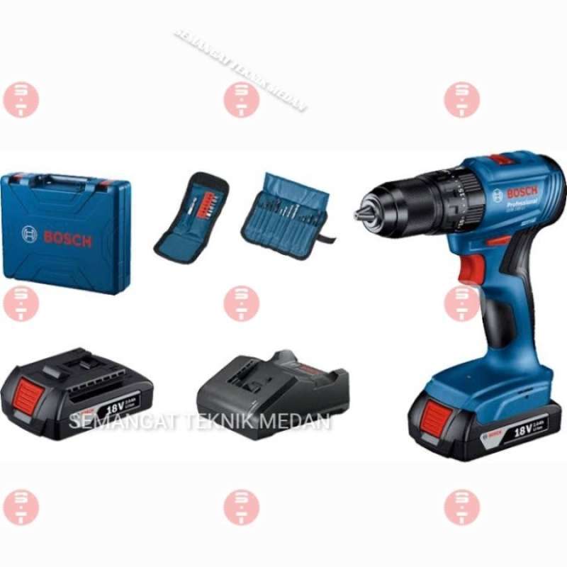 Harga cordless bosch clearance