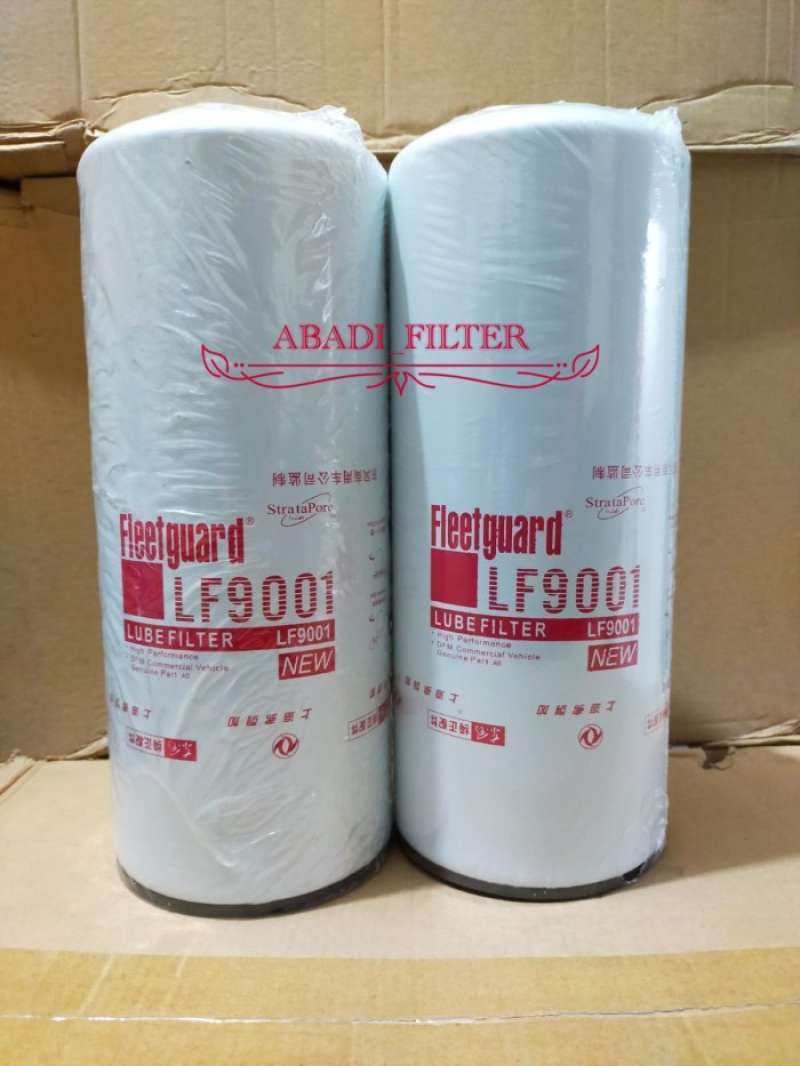 Fleetguad LF3818 Lube Filte | Engine Potection