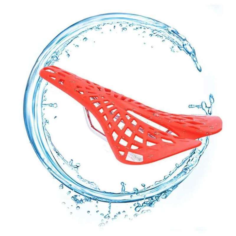 Sepda Jual Wildside Jok Sadel Sepeda Bike Saddle Ergonomics Hollow Ultralight ...