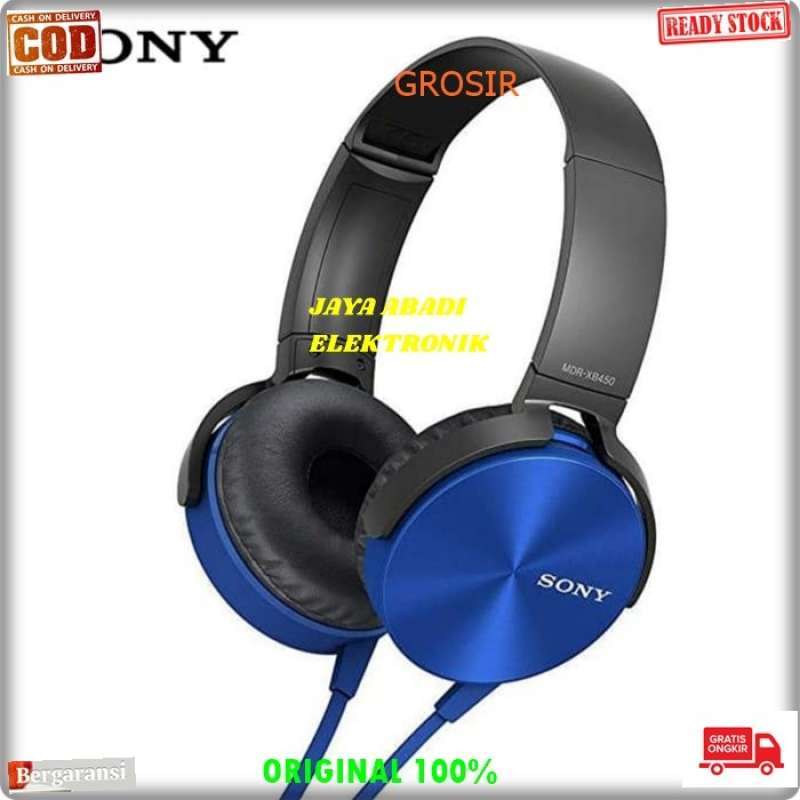 Headset bando sony new arrivals
