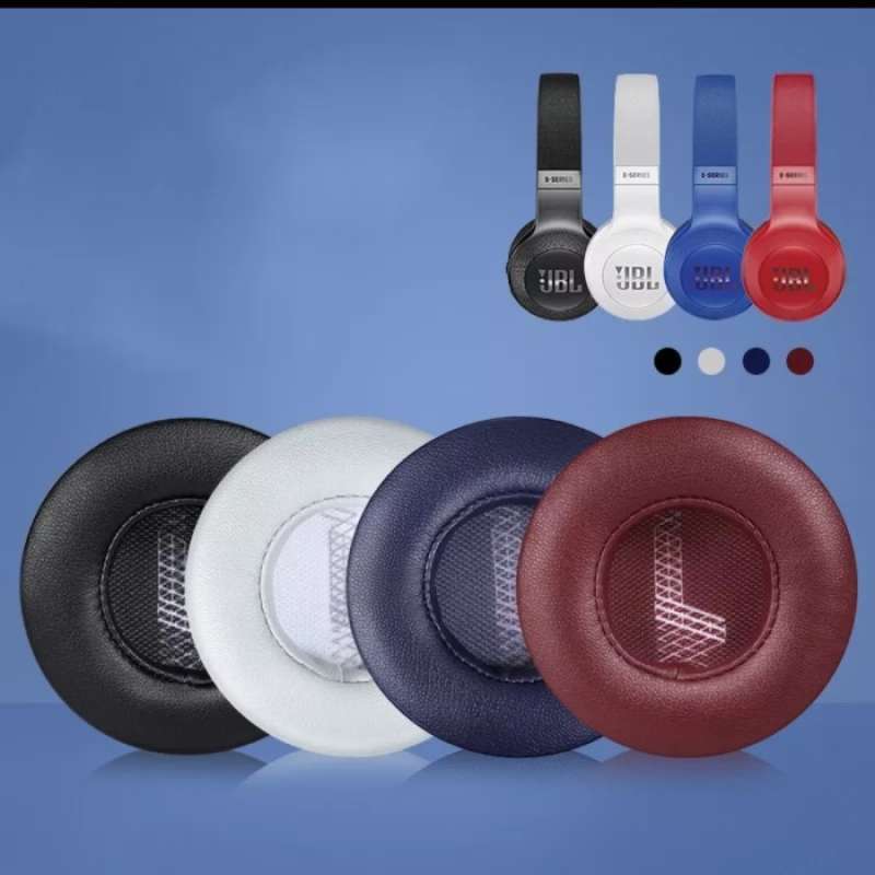 EARPAD EARCUP CUSHION HEADSET JBL E 35 45 BT 35BT 45BT BUSA HEADPHONES