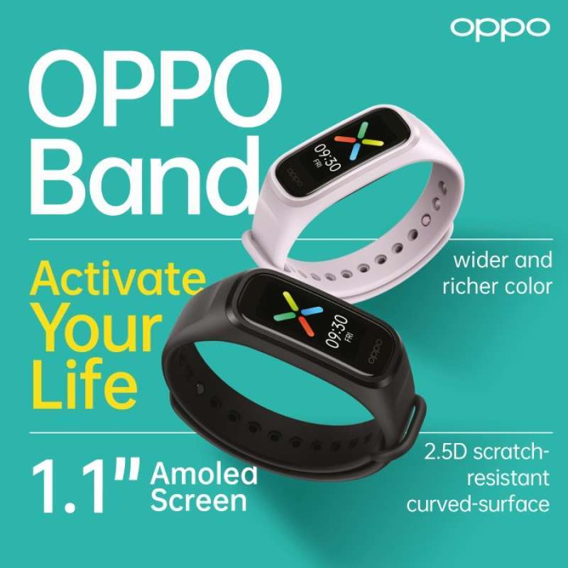 Harga jam oppo watch 2021 on sale