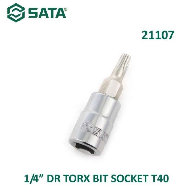 Tool Shock Bit Toko Sata Tools Online Original & Harga Terbaik | Blibli