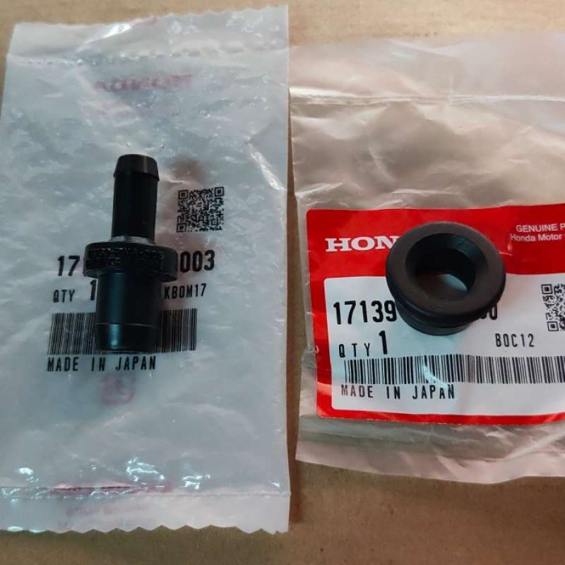 Promo Pcv Valve Honda Crv Gen 2 Diskon 33 Di Seller Honey Living Meruya Selatan (udik), Kota