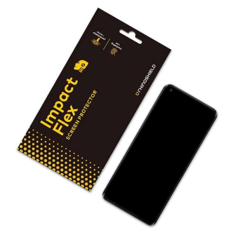 Screen Protector Xiaomi Mi 11 / Pro / Ultra RhinoShield Impact Flex