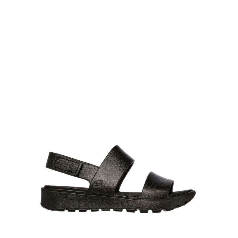 Skechers Cali Footsteps Women's Sandal Black