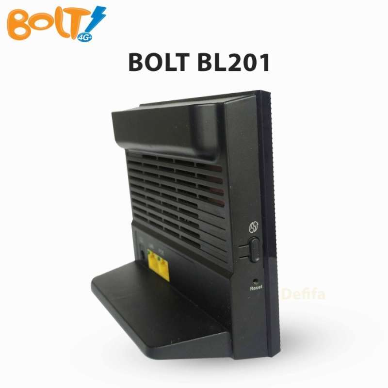 Jual Router Wireless Wifi Bolt Bl201 Openwrt Normal Dual Band Di Seller ...