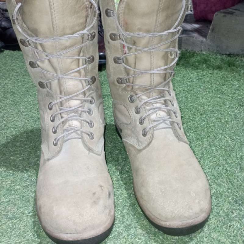Redback terra combat boots shop