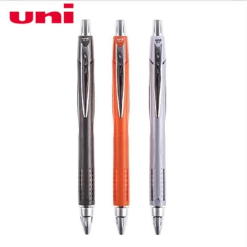 Un Jetstream Standard Ballpont Pen - 0.38 mm - Black