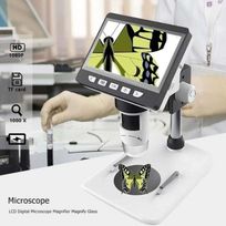 Jual Lcd Display Mikroskop Digital Penjepit Microscope Monitor Metal Jual Lcd Display Mikroskop Digital Penjepit Microscope Monitor Metal