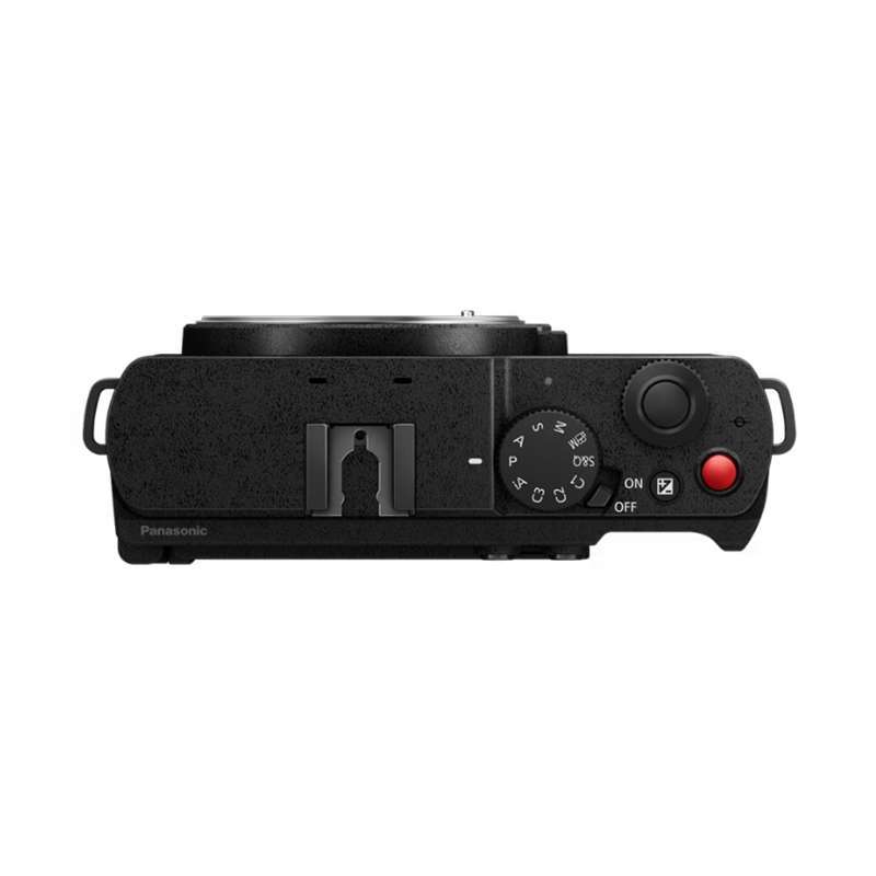 Red Camera Mirror Less Promo Jpc Kemang Panasonic Lumix S9 Body Only Mirrorless Camera Lumix ...