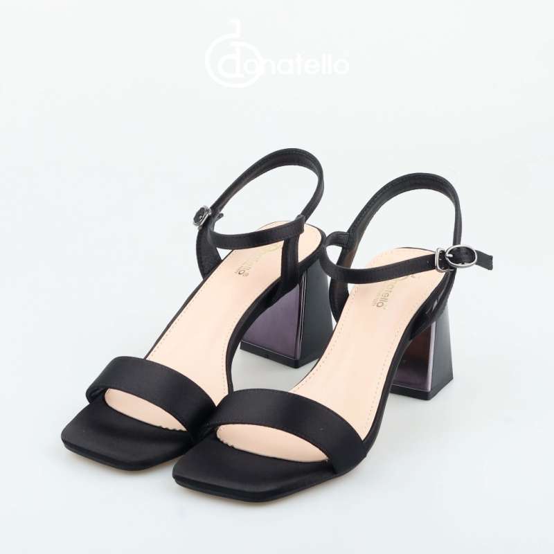 High heels donatello top